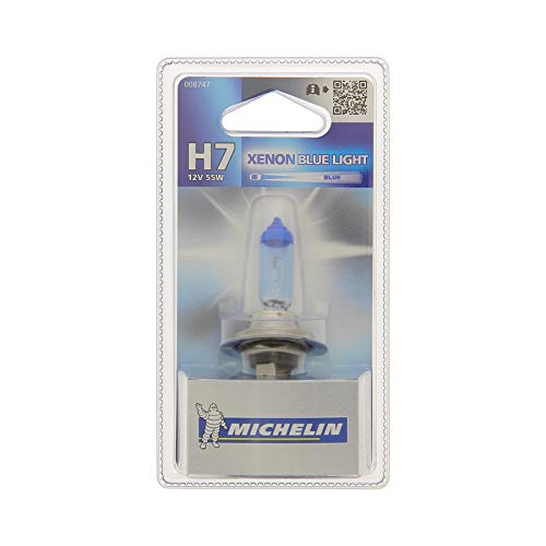Michelin Blue Light 1H7 12V 55