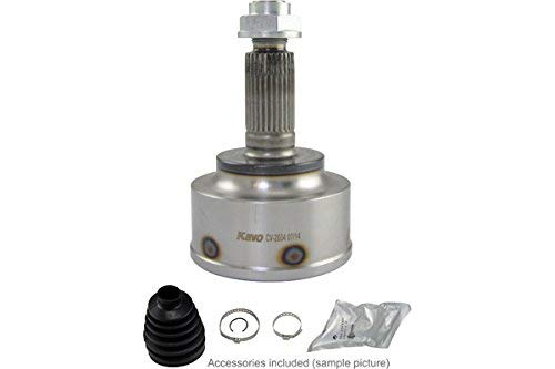 Kavo Parts Cv 2034 Gleichlauf Da