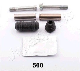 Japanparts Kz-500 Ricambi Generali