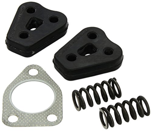 Hjs 82 45 7751 - Kit Montaggio, Imp. Gas Scarico