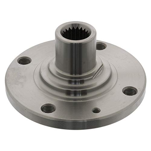 Febi-Bilstein 01424 - Mozzo Ruota