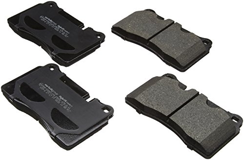 Metelligroup 22-0659-0 - Made In Italy - Pastiglie Freno Anteriori