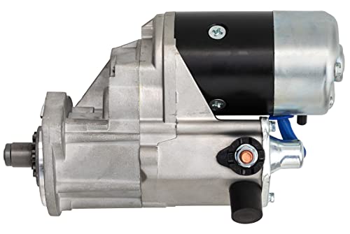 Hella 8Ea 015 642-041 Starter/Starter – 12 V – 2,5 Kw