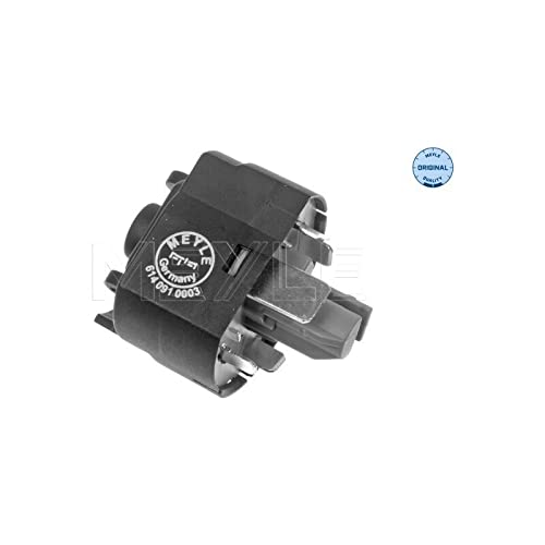 Meyle 614 091 0003 Interruttore, Accensione/Motorino D'Avviamento