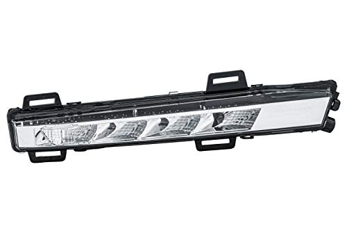 Hella 2Pt 010 303-011 Led-Luce Guida Diurna, Sx