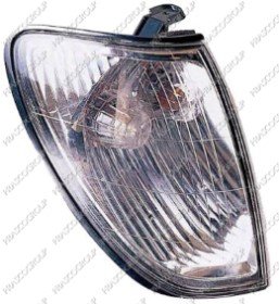 Prasco Ty8484123 - Lente, Indicatore Direzione
