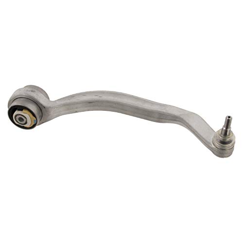 Febi Bilstein 21198 Braccio Sospensione Con Boccola E Giunto Sferico (Anteriore Inferiore, Destro) | Audi, Skoda, Vw