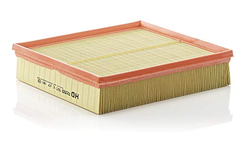 Mann-Filter C 27 181 Filtro Aria – Per Auto