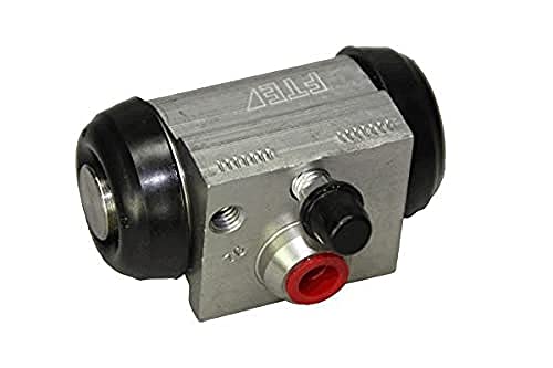 Hella Pagid 8Aw 355 531-351 Cilindretto Freno,Aw3135,Per Es. Citroen / Peugeot / Toyota