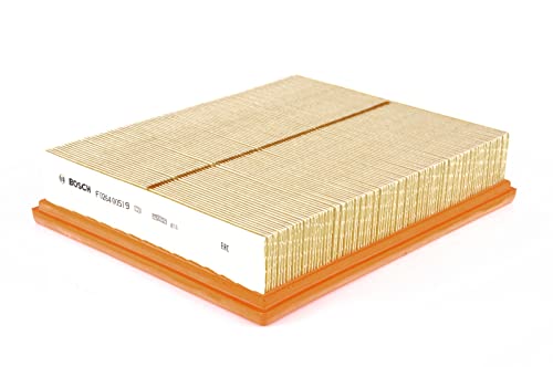Bosch S0519, Filtro Aria