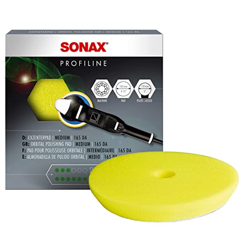 Sonax 04935000 Spugna
