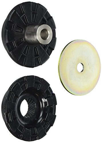 Powerflex Pfr85 – 524Blk Cespugli Nero Serie