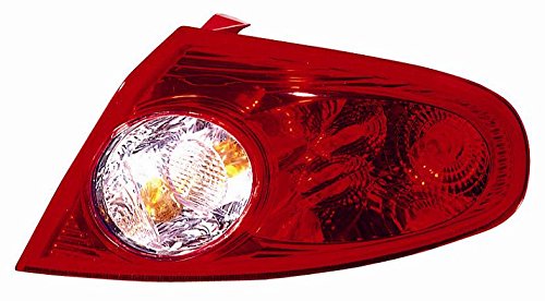 Prasco Dw4104174 - Luce Posteriore
