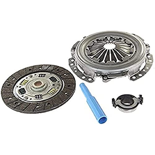 Valeo Kit Frizione Psa Xantia-Xsara-Zx-306-406