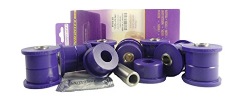Powerflex Pfr76-208 Boccola Inferiore Del Braccio Posteriore