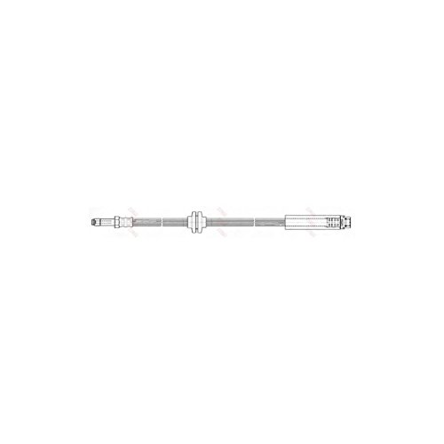 Trw Phb503 Flessibile Del Freno