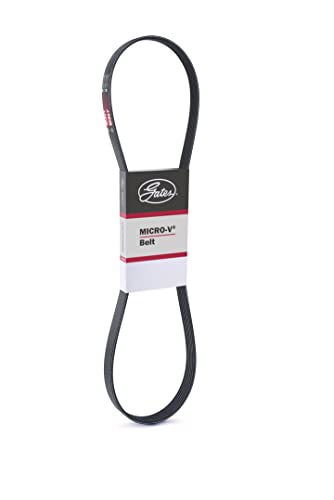 Gates Chingia Micro-V 6Pk2478
