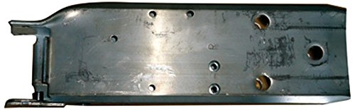 Equal Quality P3919 Staffa Anteriore Paraurti Destro