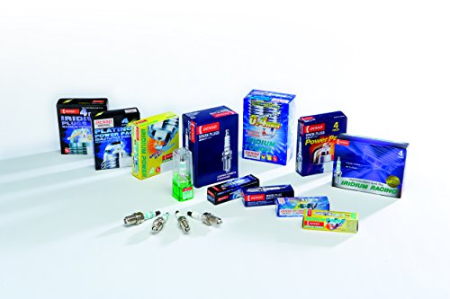 Denso Upt8 Spark Plug