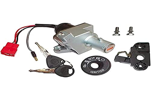 Set Serrature Yamaha Jog R/Rr