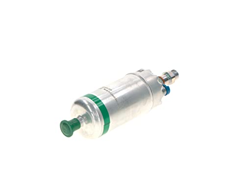 Bosch 0580464029 - Elettropompa Carburante