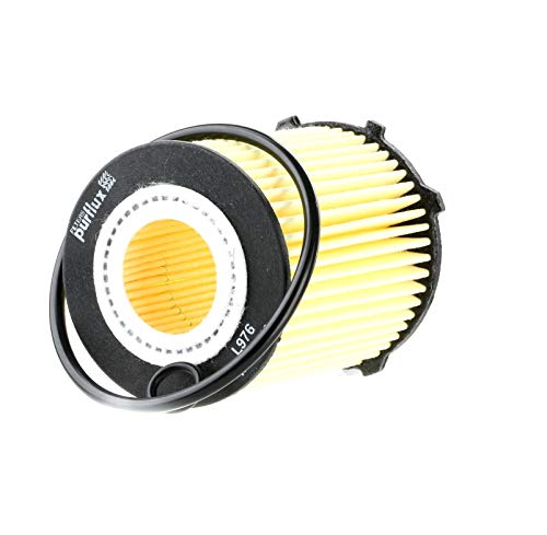 Purflux L976 Filtri Olio Cartuccia