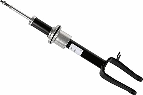 Sachs 317 492 Ammortizzatore Per Mercedes-Benz Classe E (W211) 2002-2009 Sx, Assale Anteriore
