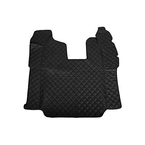 Lampa 96421 Tappeto Centrale In Skeentex Per Scania R Serie 6 (09/09>08/13) Automatic, Pneumatic Passenger Seat/Scania R Serie 6/Streamline (09/13>12/