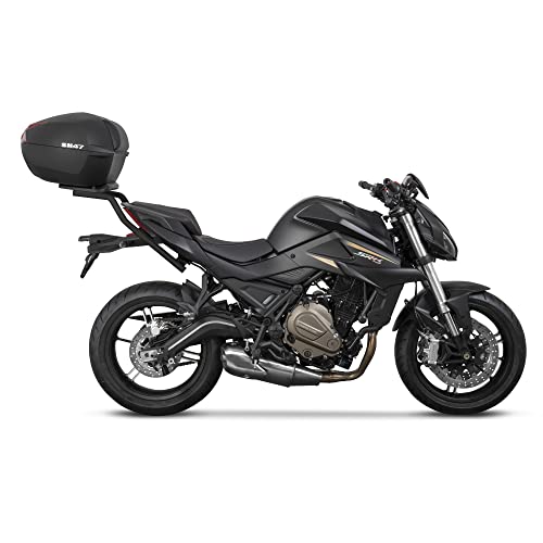 Top Master Qjmotor Srk 700