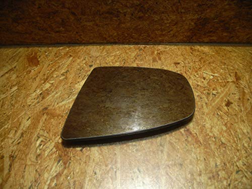 Prasco Bm8227504 - Vetro Specchio, Specchio Esterno