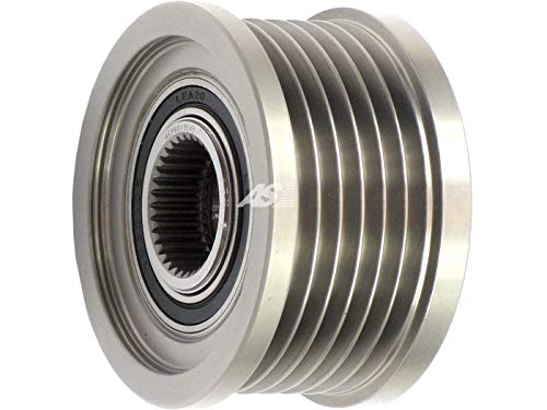 As-Pl Afp6013(V) - Puleggia Per Macchina Fotografica Alternator Freewheel Pulleys/Lenta