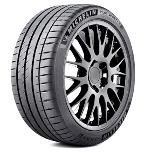 Michelin Pilot Sport 4S Xl Fsl - 225/40R19 93Y - Pneumatico Estivo
