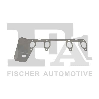 Fa1 411-018 - Guarnizione, Collettore Gas Scarico
