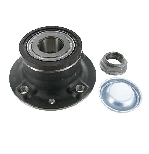 Skf Vkba 6728 Kit Cuscinetti Per Routa