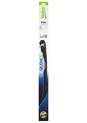 Valeo 574669 Spazzola Tergicristallo