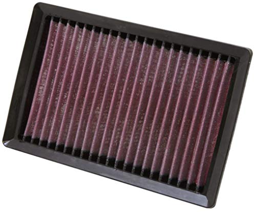 K&N Filters Bm-1010R Moto