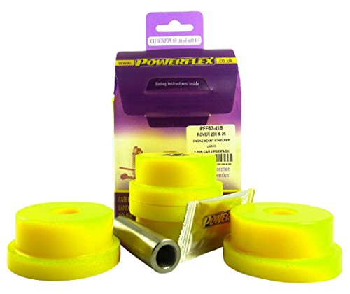 Powerflex Pff63-418 Boccola Stabilizzatrice Grande