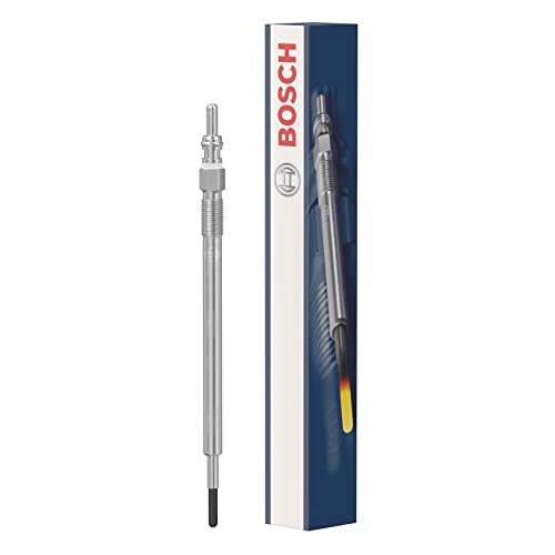 Bosch Glp294 Duraspeed, Scatola In Cartone, Confezione Da 1 Pezzo, Per Veicoli A Motore Diesel