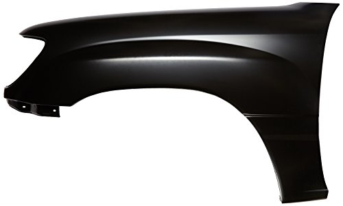 Equal Quality L03560 Parafango Anteriore Sinistro