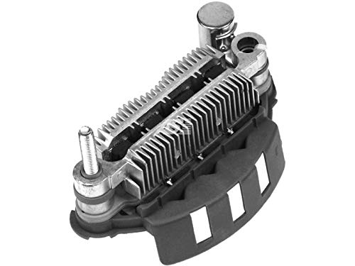 As-Pl Alternator Rectifier - Arc5031