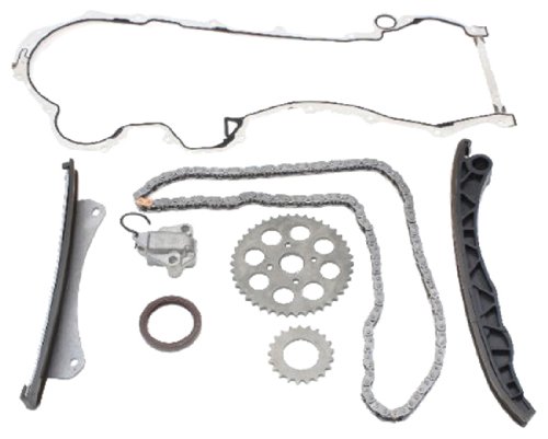 Japanparts Jpkdk-801-8 Kit Catena Distr