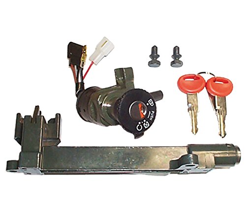 Vicma Set Serrature Yamaha Bw'S Ng/Spy