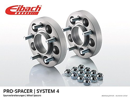 Eibach S90-4-23-004 Pro-Spacer