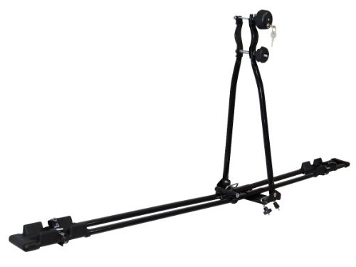Eufab 12014 Super Bike Supporto Per Portabici Per Il Montaggio In Piedi