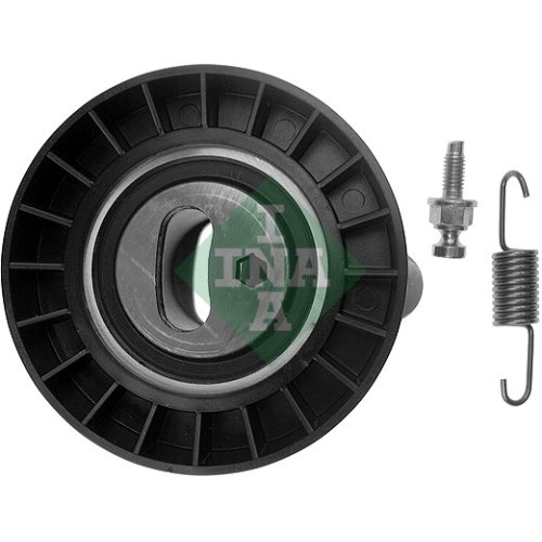 Ina 531 0657 20 - Rullo Tenditore, Cinghia Dentata