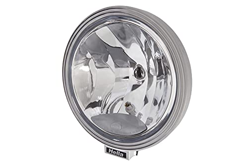 Hella 1F8 006 800-341 Alogeno/Alogeno-Faro Di Profondità, Rallye 3000, 12/24V