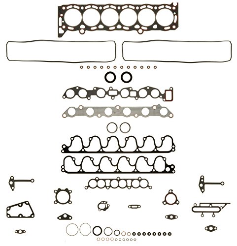 Ajusa 52088800 Kit Guarnizioni, Testata