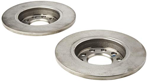 Breco Bb08.9918.20 Disco Fr. Post.