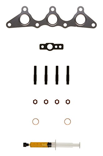 Ajusa Jtc11045 Kit Montaggio Compressore