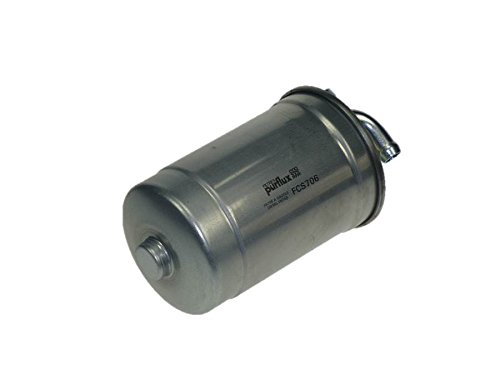 Purflux Fcs706 Filtri Gasolio